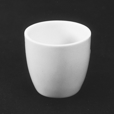 Crucible, Porcelain, High Form, Economy, 50 mL