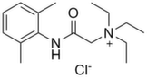QX 314 chloride | Na+ channel Blocker | Hello Bio