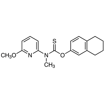 Liranaftate, CAS RN: 88678-31-3, Product Number: L0301