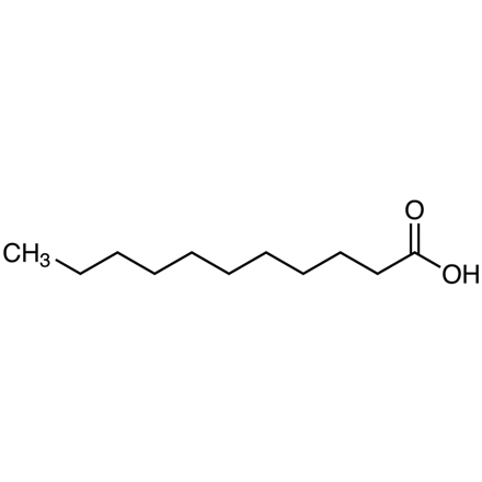 Undecanoic Acid, CAS RN: 112-37-8, Product Number: U0004