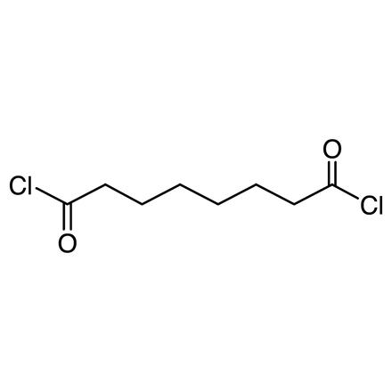 Suberoyl Chloride, CAS RN: 10027-07-3, Product Number: S0420