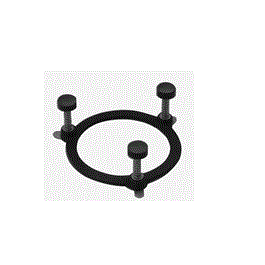 SP Wilmad-LabGlass Reaction Vessel Clamps for O-Rings and Flat Flanges