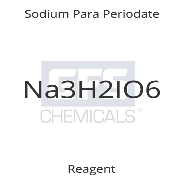 Sodium Para Periodate, Reagent
