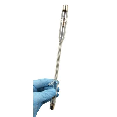 Spectrum Tube, Carbon Dioxide