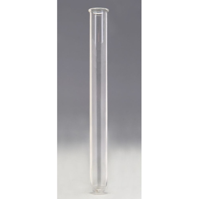 Carolina® Standard-Grade Glass Test Tube, 12 x 100 mm, Pack of 48