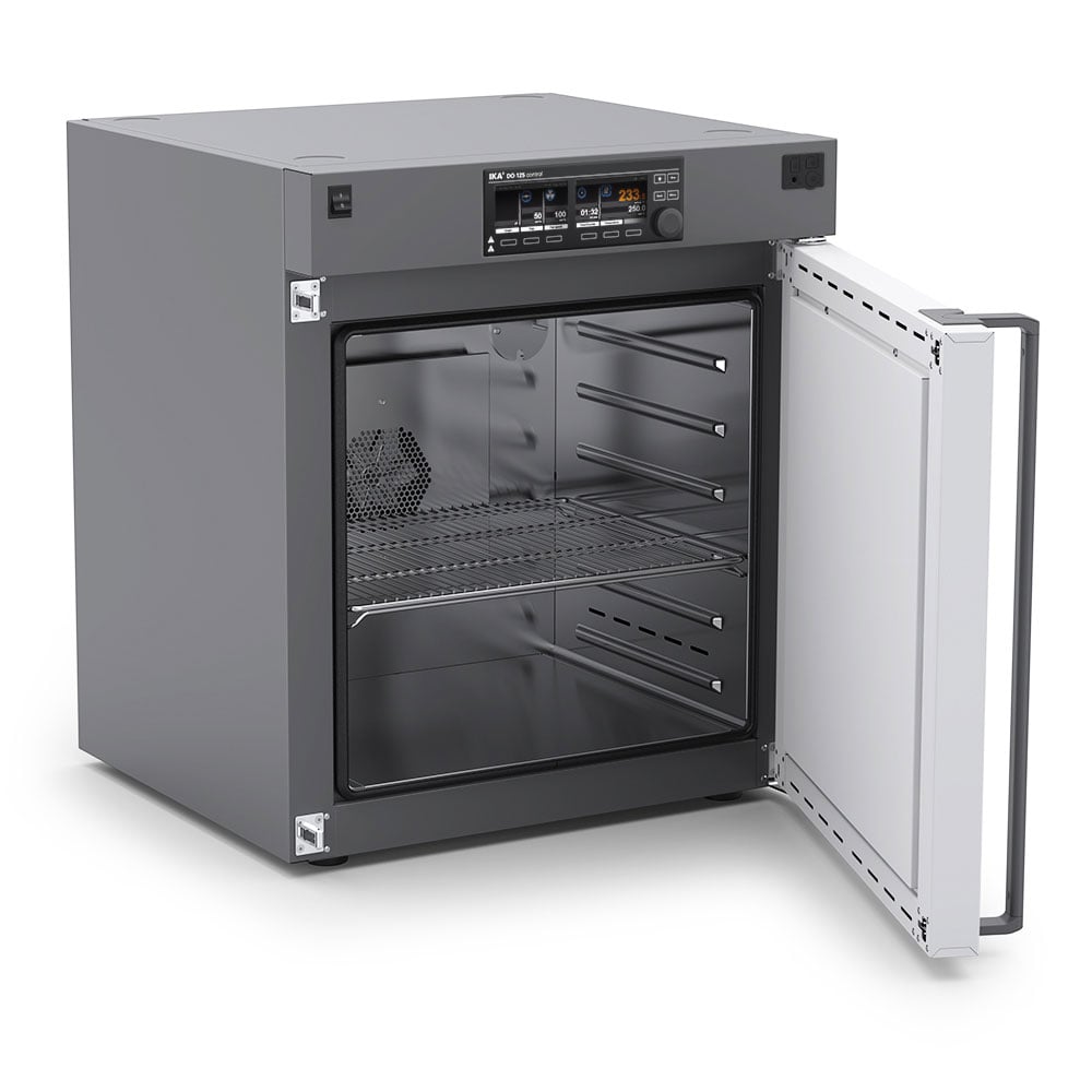 IKA OVEN 125 control - dry - Ovens
