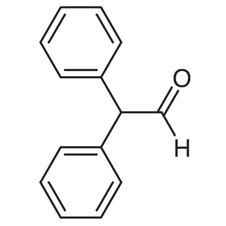 Diphenylacetaldehyde, CAS RN: 947-91-1, Product Number: D2492