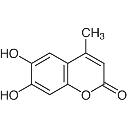 4-Methylesculetin, CAS RN: 529-84-0, Product Number: M0766