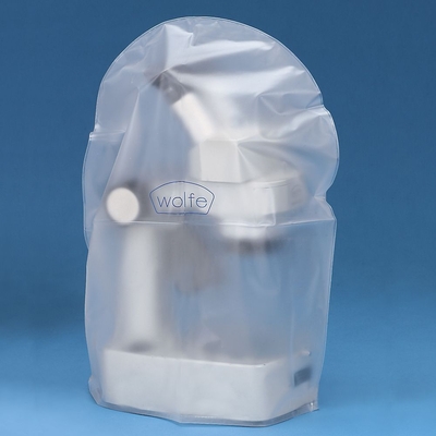 Wolfe® Microscope Dust Cover