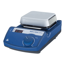 IKA® C-Mag Magnetic Hotplates