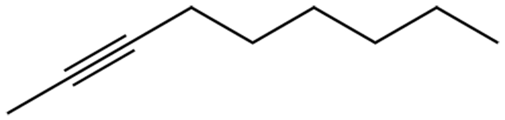2-Nonyne, 98%