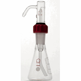 DWK Life Sciences KONTES® TLC Reagent Sprayers with Screw Ground Joint