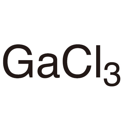 Gallium(III) Chloride Anhydrous, CAS RN: 13450-90-3, Product Number: G0359