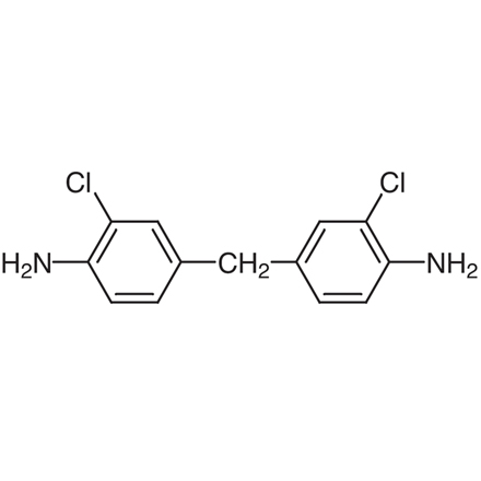 4,4'-Methylenebis(2-chloroaniline), CAS RN: 101-14-4, Product Number: M0609