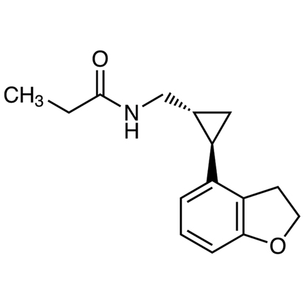 Tasimelteon, CAS RN: 609799-22-6, Product Number: T3813