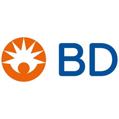 BD™ Sterile Luer Slip Tip General Purpose Syringes