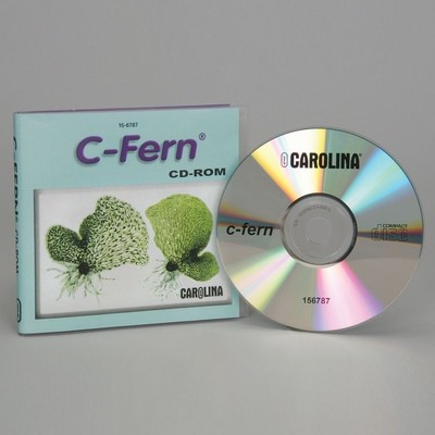 C-FERN® Image CD-ROM