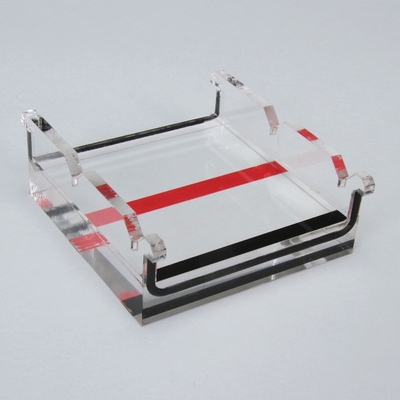 Carolina Replacement Deluxe Gel Electrophoresis Tray