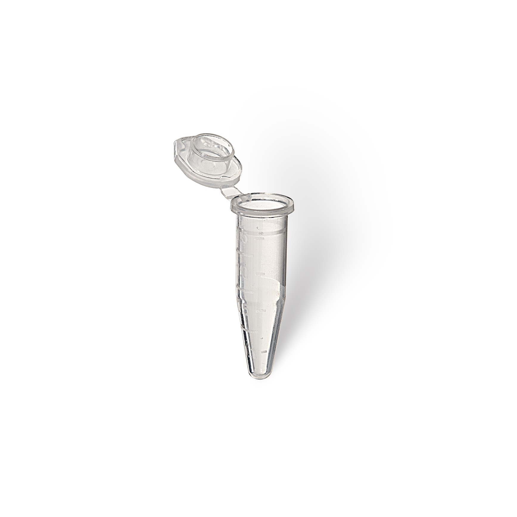 Microcentrifuge Tubes, 1.7 mL, Low Retention, Colorless