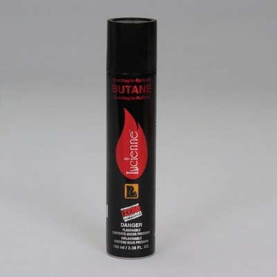 Butane Micro Burner Fuel (3.38 oz)