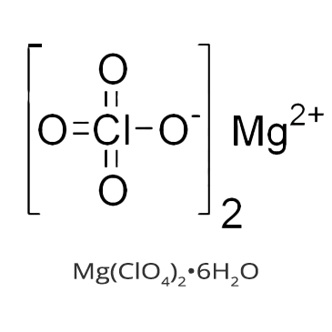 Magnesium Perchlorate, Hexahydrate, Reagent