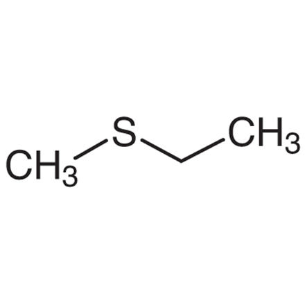 Ethyl Methyl Sulfide, CAS RN: 624-89-5, Product Number: E0143