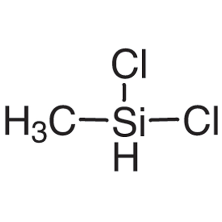 Dichloromethylsilane