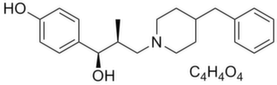 Ro 25-6981 maleate | NMDA receptor GluN2B antagonist | Hello Bio
