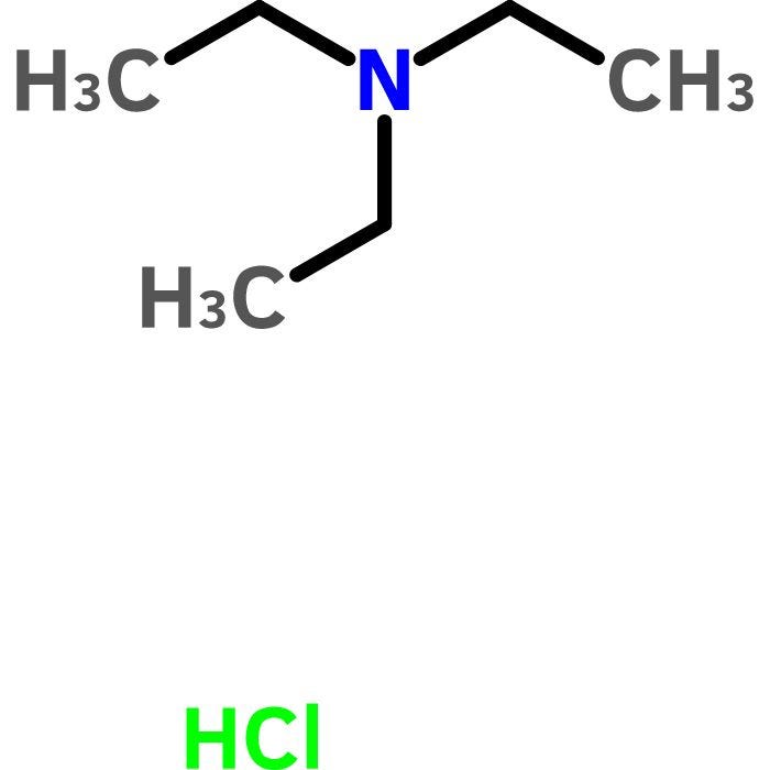 Triethylamine Hydrochloride
