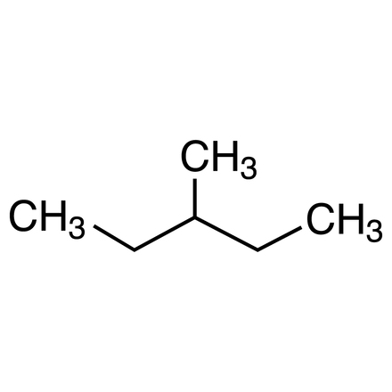 3-Methylpentane, CAS RN: 96-14-0, Product Number: M0383