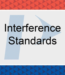 PerkinElmer® Interference Standard Solutions for Method 200.7 - PerkinElmer Interference Standard Solutions for Method 200.7 - 1 ea