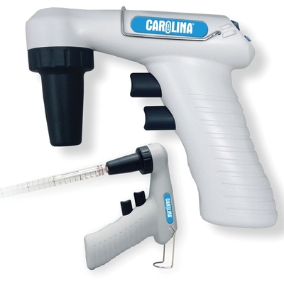 Carolina Pipette Controller, US Plug