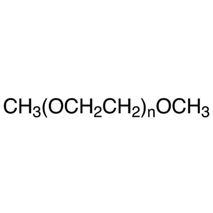 Polyethylene Glycol Dimethyl Ether (Mw.=ca. 240), CAS RN: 24991-55-7, Product Number: P2241