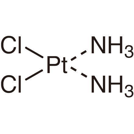 cis-Diammineplatinum(II) Dichloride