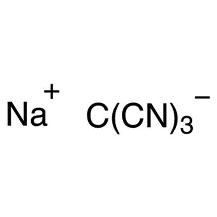 Sodium Tricyanomethanide, CAS RN: 36603-80-2, Product Number: O0489