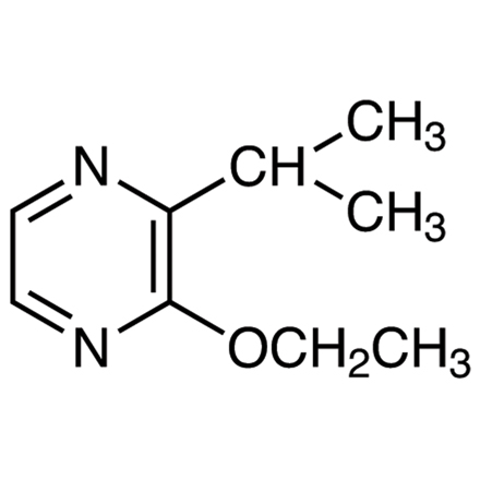 2-Ethoxy-3-isopropylpyrazine, CAS RN: 72797-16-1, Product Number: E0716