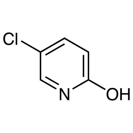 5-Chloro-2-hydroxypyridine, CAS RN: 4214-79-3, Product Number: C1245