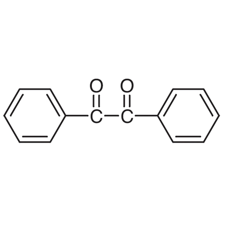 Benzil, CAS RN: 134-81-6, Product Number: B0050