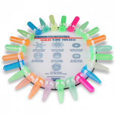 Horizontal Microtube Holder