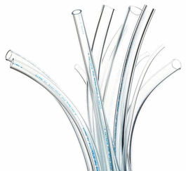 Thermo Scientific Nalgene™ Metric Non-Phthalate PVC Tubing