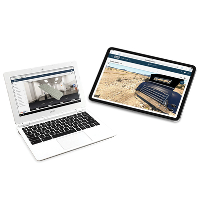 Diablo Highway: Online Forensic Science Lab Activity, Department Pack