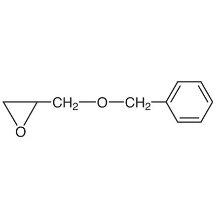 Benzyl Glycidyl Ether, CAS RN: 2930-05-4, Product Number: B2108