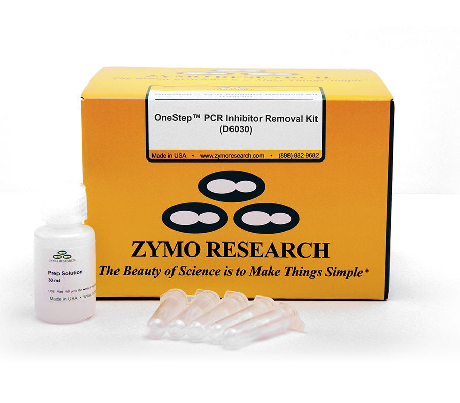 OneStep-96 PCR Inhibitor Removal Kit