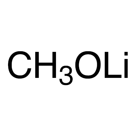 Lithium Methoxide (ca.10% in Methanol), CAS RN: 865-34-9, Product Number: L0304
