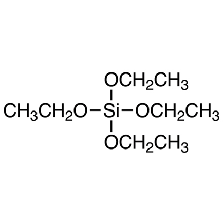 Tetraethyl Orthosilicate, CAS RN: 78-10-4, Product Number: T0100
