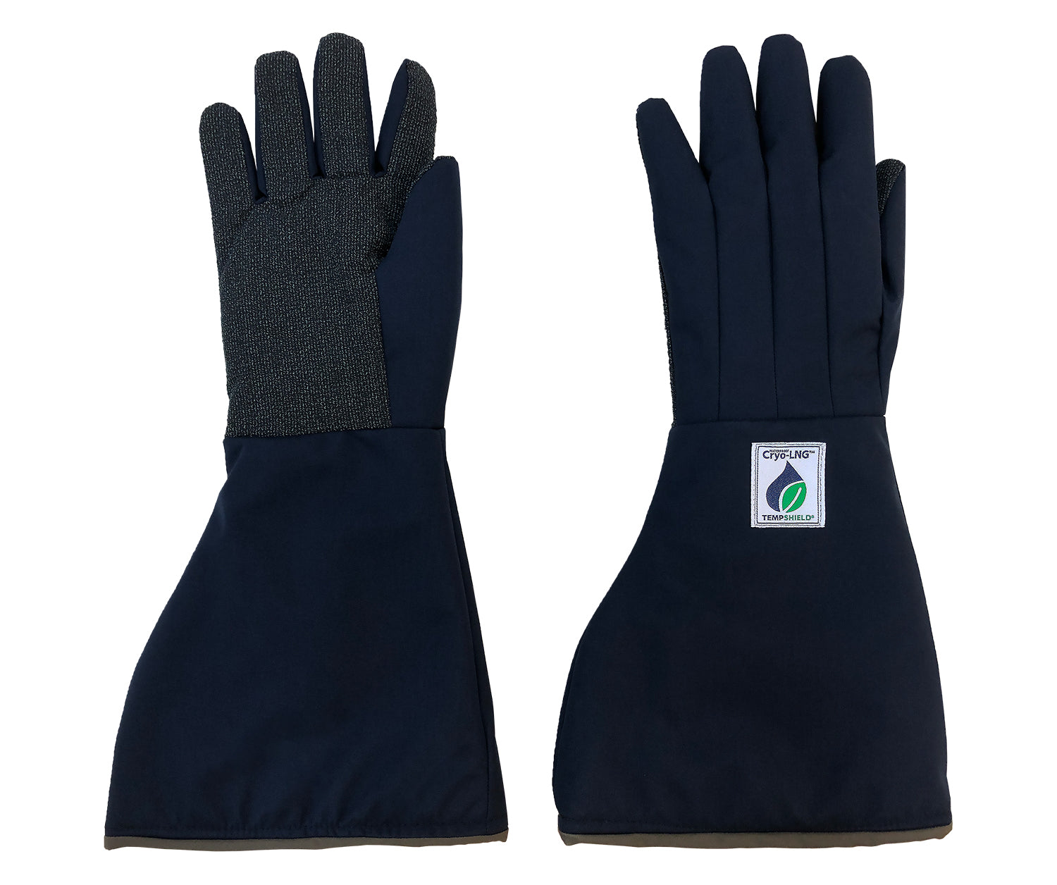 Cryo-LNG™ Gloves, Elbow length
