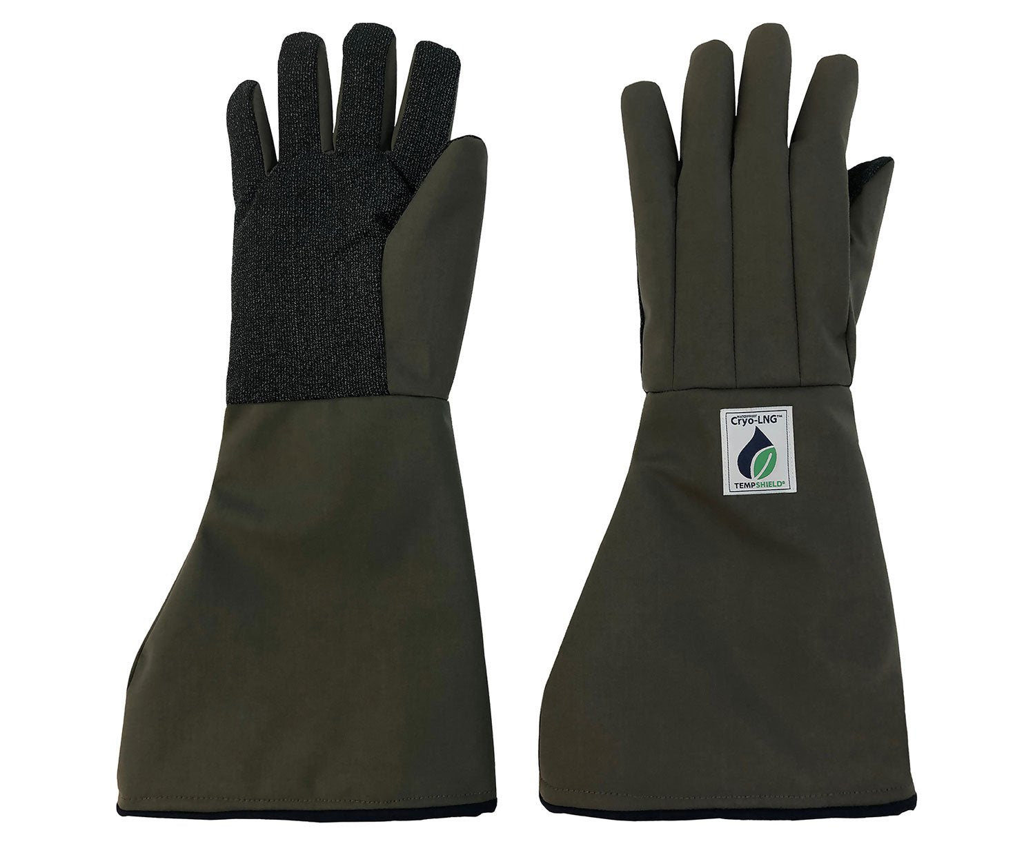Cryo-LNG™ Gloves, Elbow length