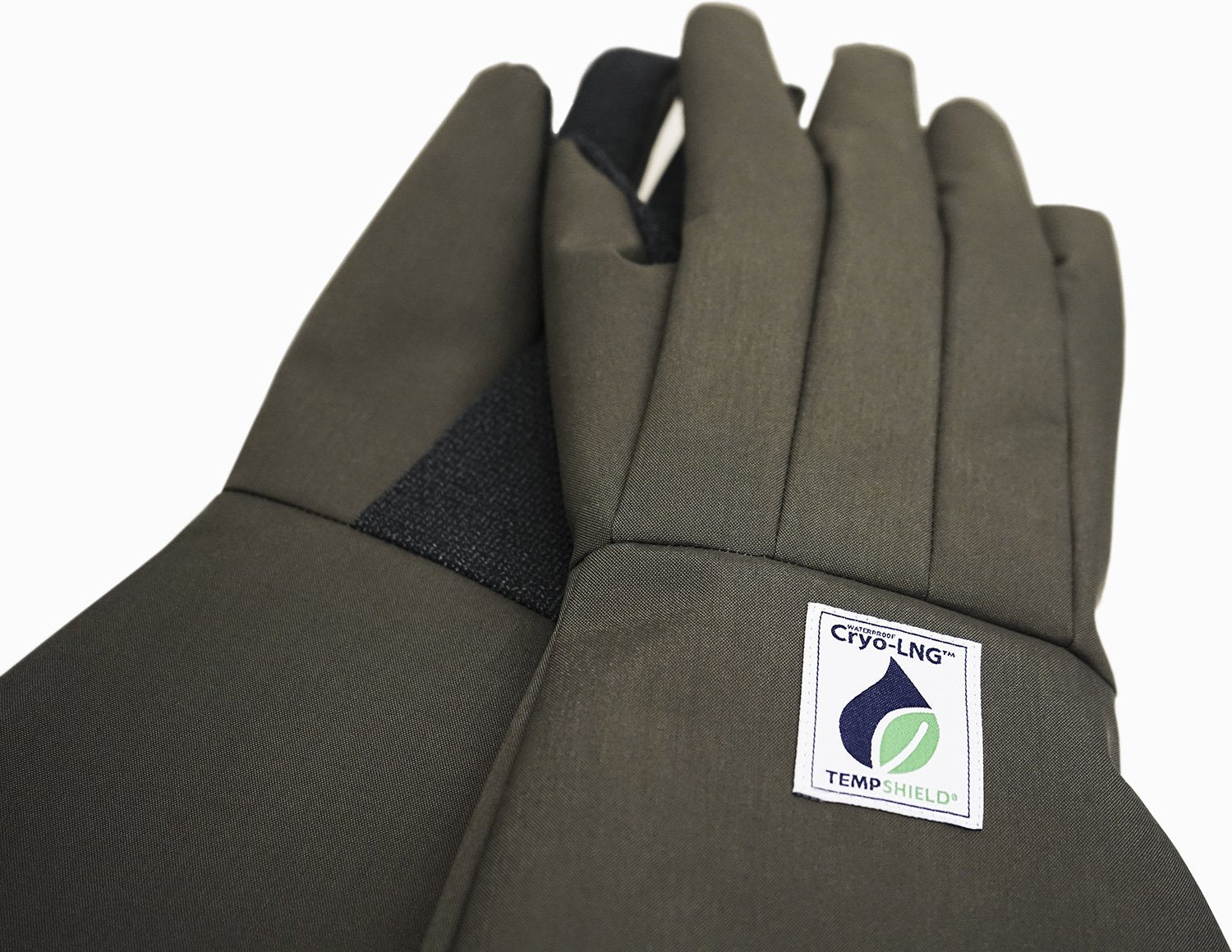 Cryo-LNG™ Gloves, Elbow length