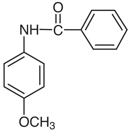 p-Benzanisidide, CAS RN: 7472-54-0, Product Number: B0815