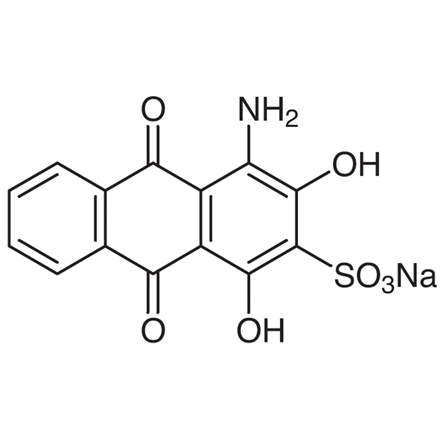 Nuclear Fast Red, CAS RN: 6409-77-4, Product Number: N0184